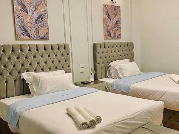 Suite Deux Chambres